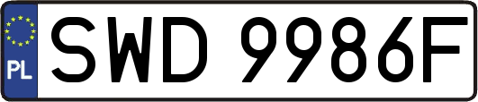 SWD9986F