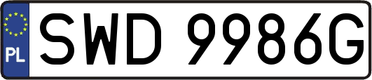 SWD9986G