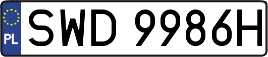 SWD9986H