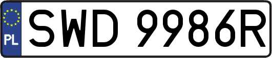 SWD9986R