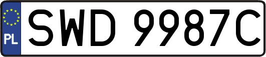 SWD9987C