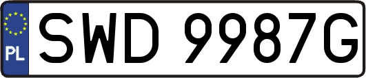 SWD9987G