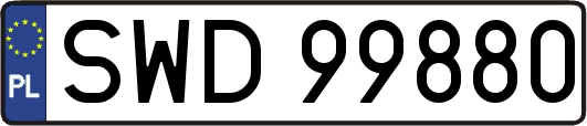 SWD99880