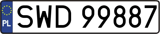 SWD99887