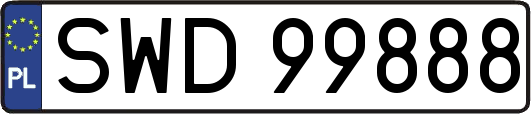 SWD99888