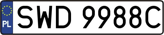 SWD9988C
