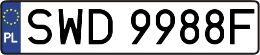 SWD9988F