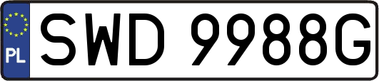 SWD9988G