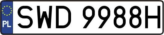 SWD9988H