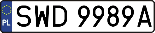 SWD9989A