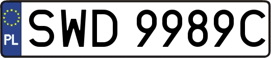 SWD9989C