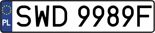 SWD9989F