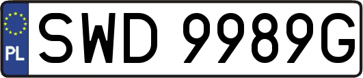 SWD9989G