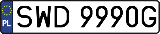 SWD9990G