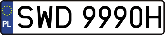 SWD9990H