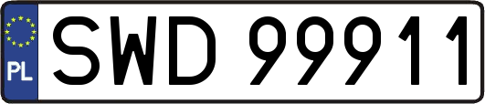 SWD99911