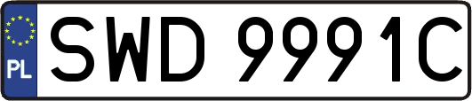 SWD9991C