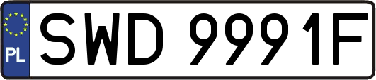 SWD9991F