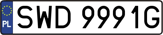 SWD9991G