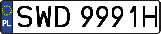 SWD9991H