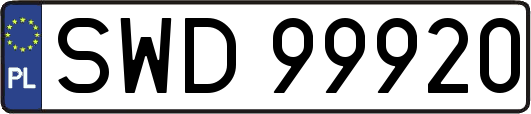 SWD99920