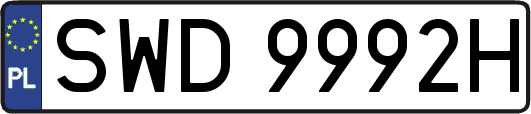 SWD9992H