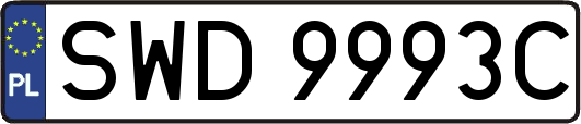 SWD9993C