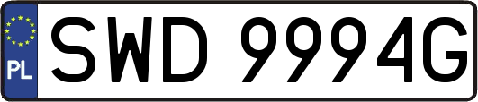 SWD9994G