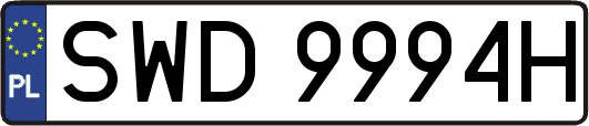 SWD9994H