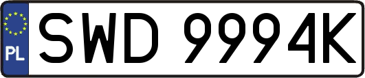 SWD9994K