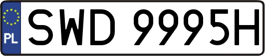 SWD9995H