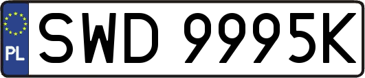 SWD9995K