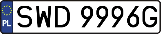 SWD9996G