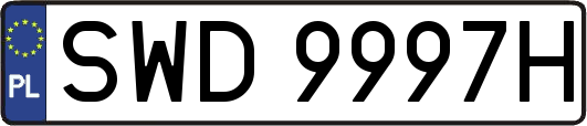 SWD9997H