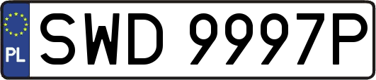 SWD9997P