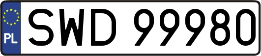 SWD99980