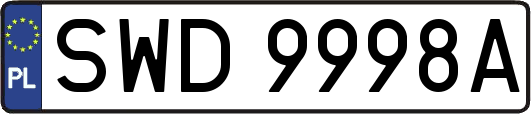 SWD9998A