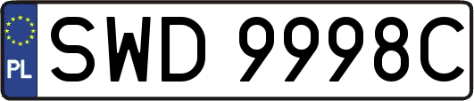 SWD9998C