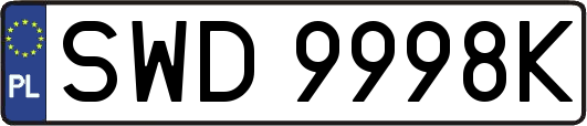 SWD9998K