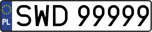 SWD99999