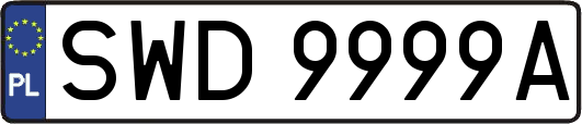 SWD9999A