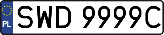 SWD9999C