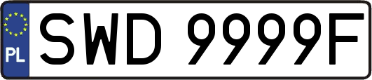 SWD9999F