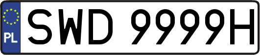 SWD9999H