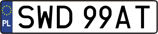 SWD99AT