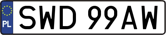SWD99AW