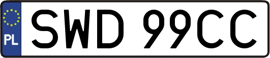 SWD99CC