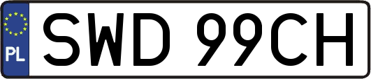 SWD99CH