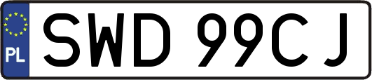 SWD99CJ