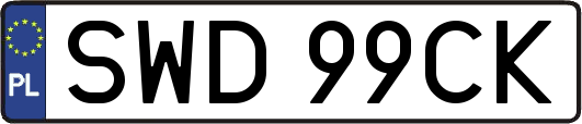 SWD99CK